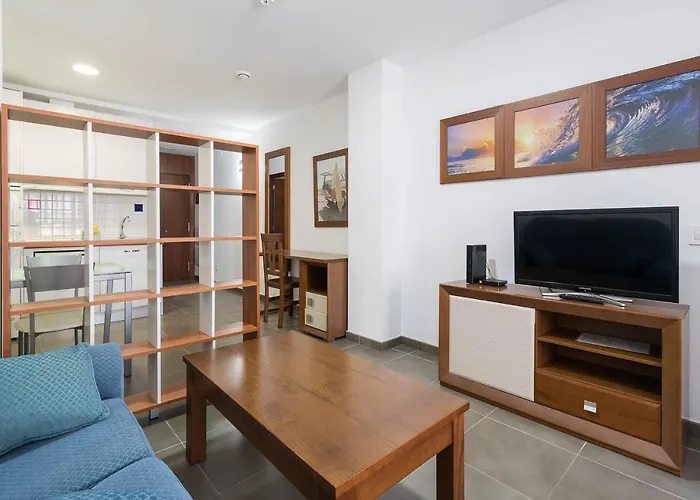 La Cicer Beach Apartment Ll