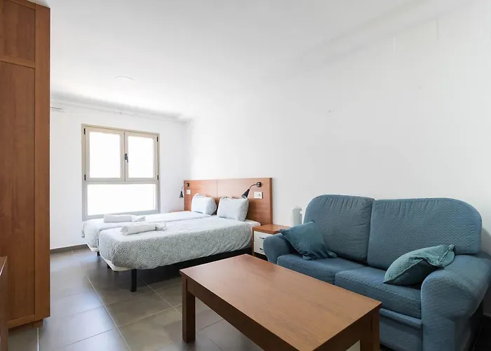 La Cicer Beach Apartment Ll