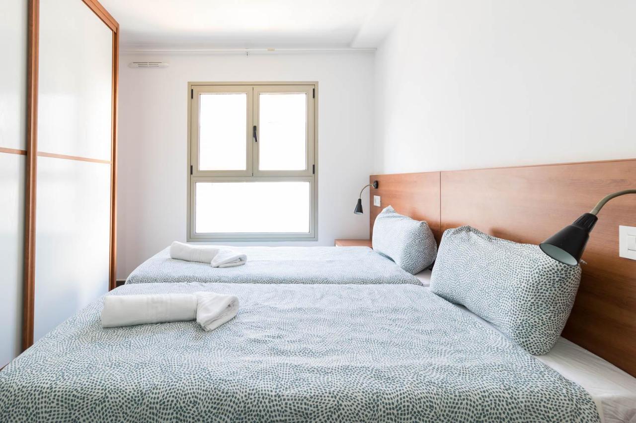 Apartment La Cicer Ll Las Palmas de Gran Canaria