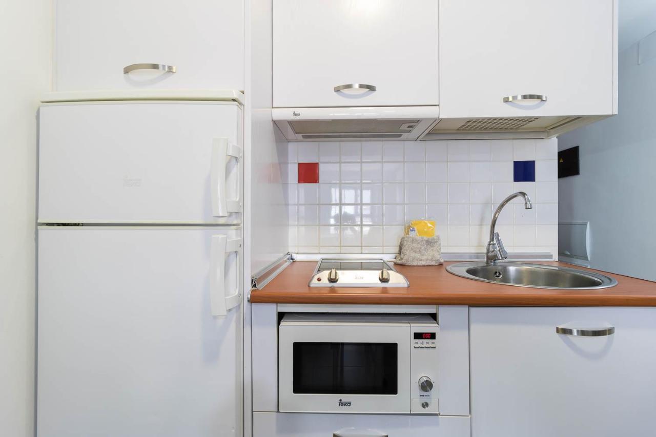 La Cicer Ll Apartment Las Palmas de Gran Canaria