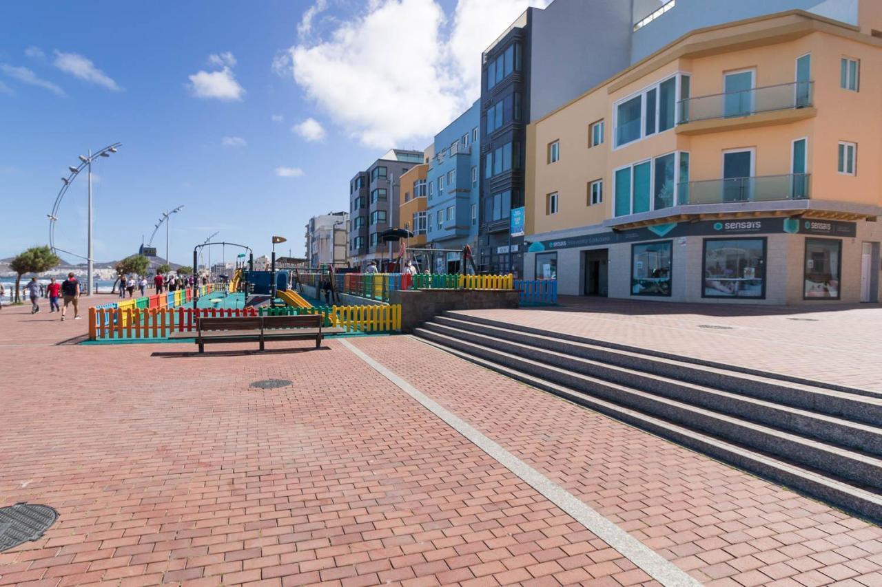 La Cicer Ll Apartment Las Palmas de Gran Canaria