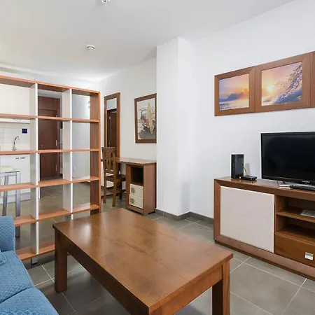 La Cicer Beach Apartment Ll Las Palmas de Gran Canaria Exterior photo