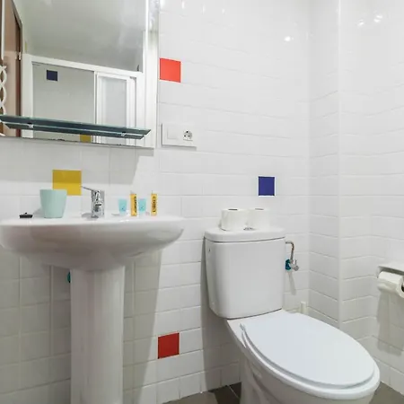 La Cicer Beach Apartment Ll Las Palmas de Gran Canaria Exterior photo
