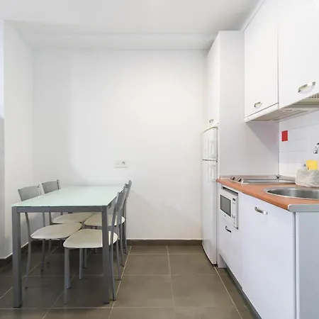 La Cicer Beach Apartment Ll Las Palmas de Gran Canaria Exterior photo