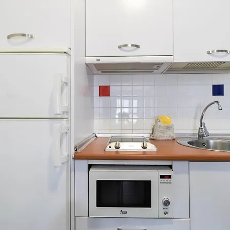 La Cicer Beach Apartment Ll Las Palmas de Gran Canaria Exterior photo