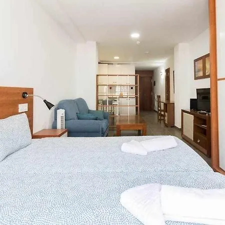 La Cicer Beach Apartment Ll Las Palmas de Gran Canaria Exterior photo