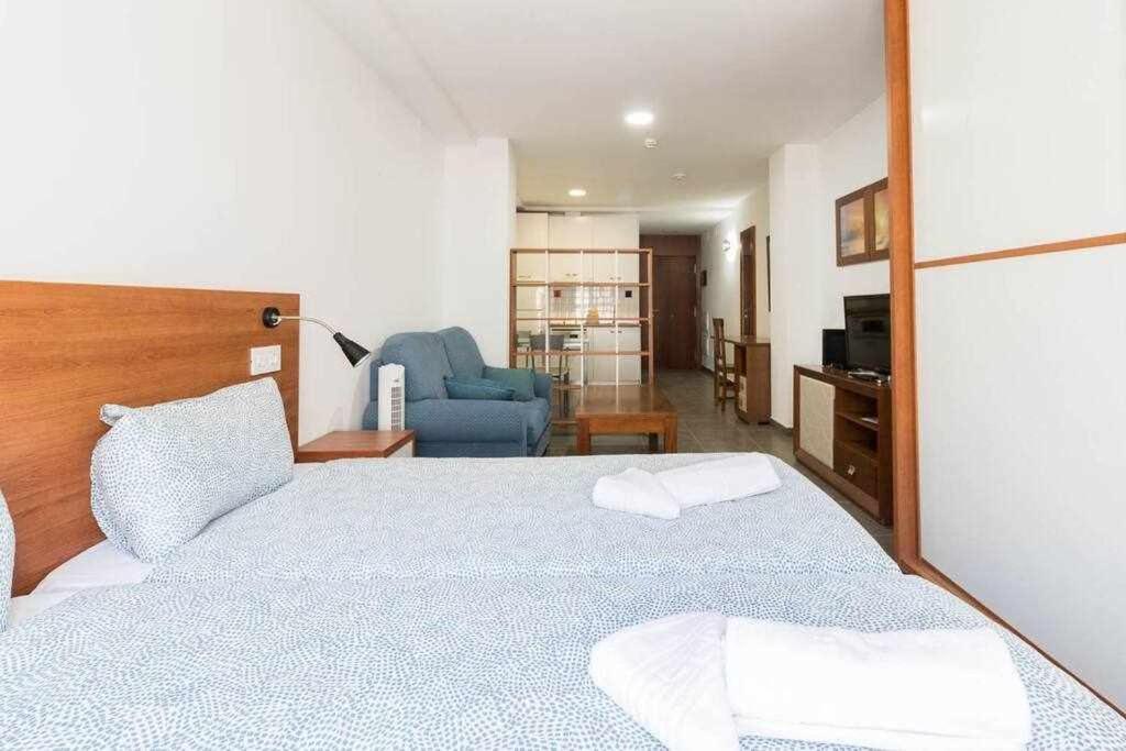 Apartament La Cicer Ll Las Palmas de Gran Canaria