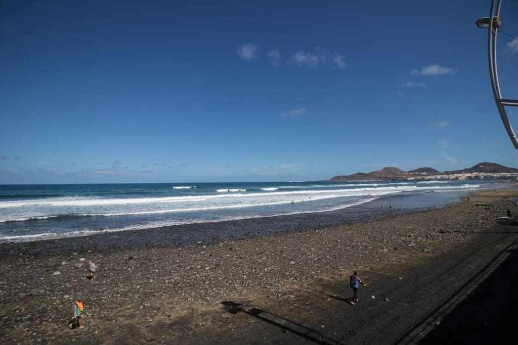 La Cicer Ll Apartament Las Palmas de Gran Canaria